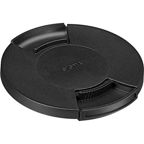 Produktbild: Sigma A00106 Objektiv-Frontdeckel II (LCF-82mm)