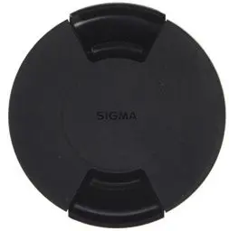 Produktbild: Sigma Frontdeckel LCF-77 III mm: 77mm Durchmesser, Nikon F kompatibel, Super-Spectra Beschichtung, Makro-Design