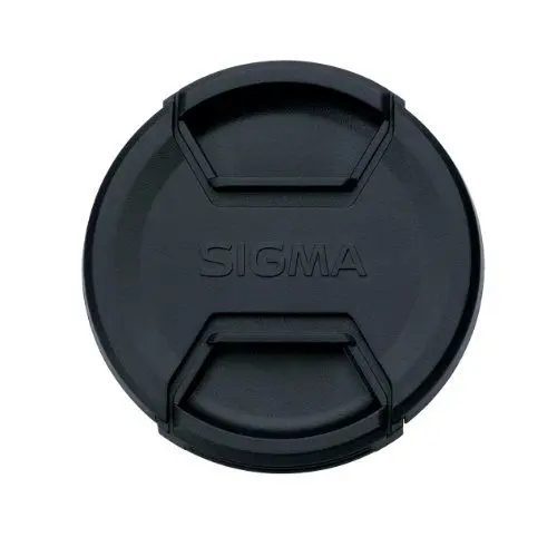 Produktbild: Sigma LCF-82 III mm Frontdeckel