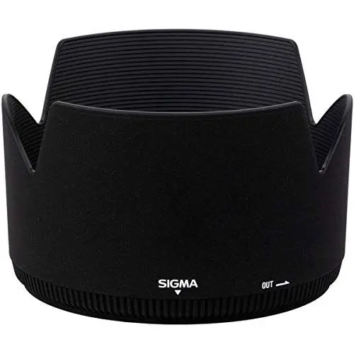 Produktbild: Sigma LH1030-01 Gegenlichtblende (50-500 mm F4,5-6,3 DG OS HSM)