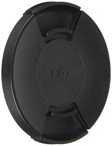 Produktbild: Sigma Objektiv-Frontdeckel LCF-72mm III