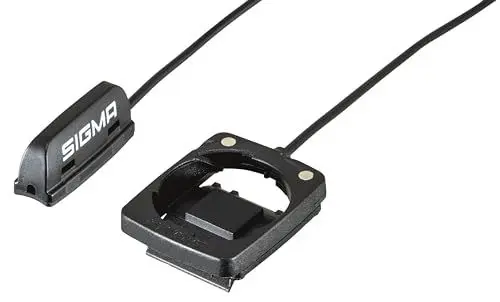 Produktbild: Sigma Sigma Sigma Unisex – Erwachsene Lenkerhalterung-2279166106 Lenkerhalterung, Schwarz, 90 cm Sigma Sigma Unisex – Erwachsene Lenkerhalterung-2279166106 Lenkerhalterung, Schwarz, 90 cm