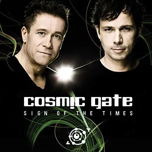 Produktbild: Sign of the Time