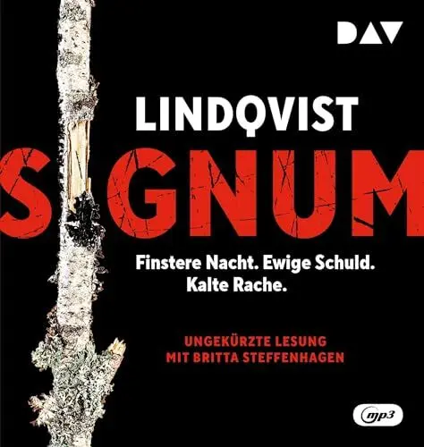 Produktbild: Signum: Ungekürzte Lesung mit Britta Steffenhagen (2 mp3-CDs) (Stormland)