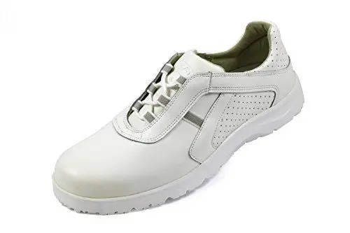 Produktbild: SIKA 19511 Fusion Schnürschuh O1 SRC - Weiß - Gr. 46