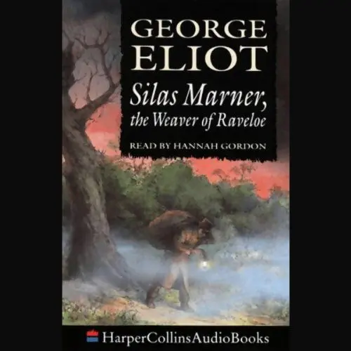 Produktbild: Silas Marner