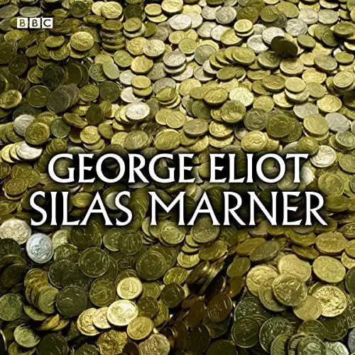 Produktbild: Silas Marner (Classic Serial)