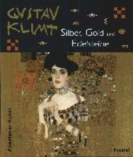 Produktbild: Silber, Gold und Edelsteine