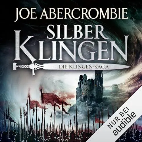 Produktbild: Silberklingen: Die Klingen-Saga 10