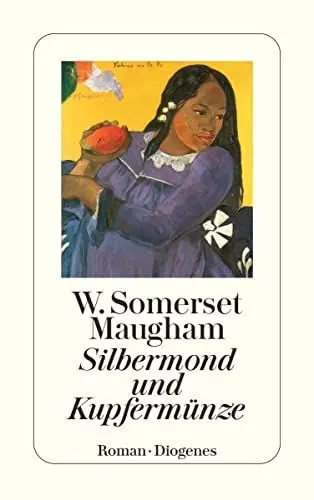 Produktbild: Silbermond und Kupfermünze: Roman (detebe)