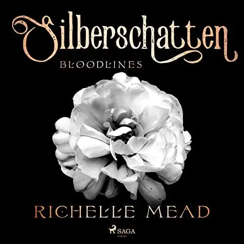Produktbild: Silberschatten: Bloodlines 5
