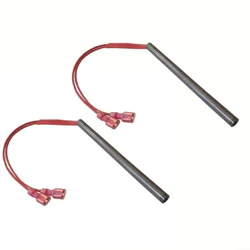 Produktbild: Sileduove Ersatz-Hot-Rod-Zündungsset für Pellet-Grills, 230 V, 300 W, Heizstab, 150 mm Länge