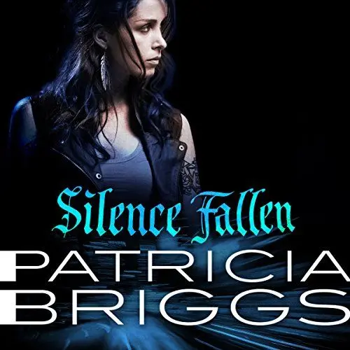 Produktbild: Silence Fallen: Mercy Thompson, Book 10
