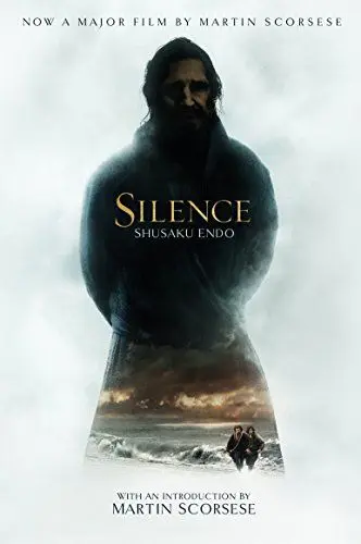 Produktbild: Silence: Film tie-in