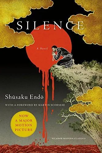 Produktbild: Silence (Picador Classics)