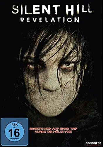 Produktbild: Silent Hill: Revelation
