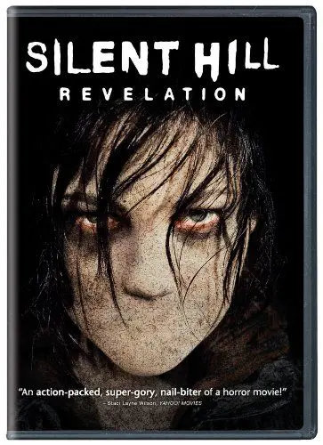 Produktbild: Silent Hill: Revelation / (Snap Ws Sub Ac3 Dol) (DVD) (Region 1) (NTSC) (US Import)