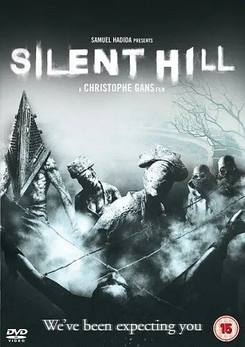 Produktbild: Silent Hill (UK Import)