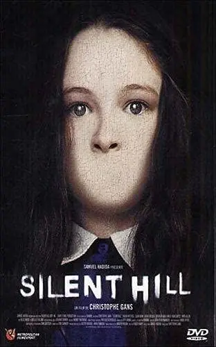 Produktbild: Silent Hill - Edition 2 DVD