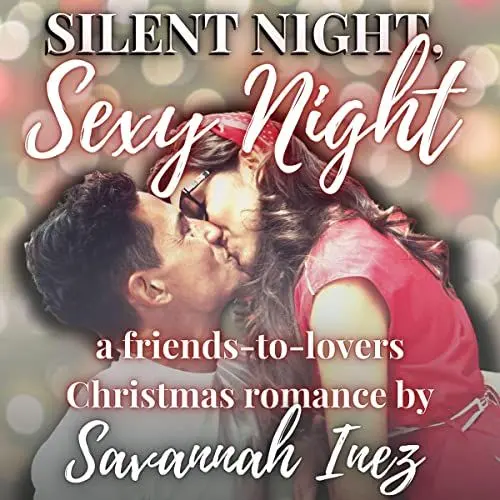 Produktbild: Silent Night, Sexy Night