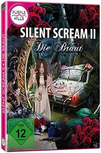 Produktbild: Silent Scream 2 - Die Braut