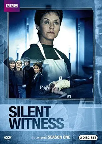 Produktbild: Silent Witness: Season 1