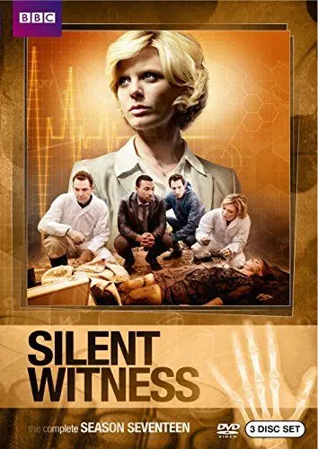 Produktbild: Silent Witness: Season 17