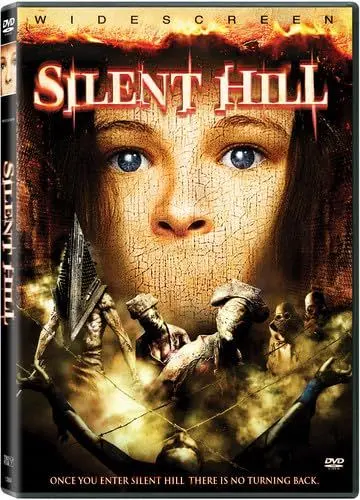Produktbild: Silent Hill
