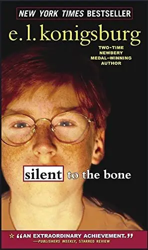 Produktbild: Silent to the Bone