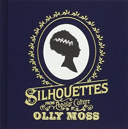 Produktbild: Silhouettes from Popular Culture