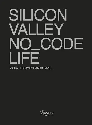 Produktbild: SILICON VALLEY NO_CODE LIFE