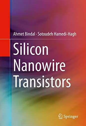 Produktbild: Silicon Nanowire Transistors