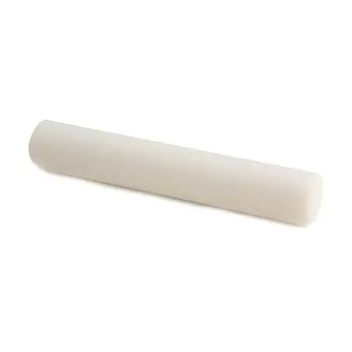 Produktbild: Silikomart | Glatter Mini-Teigroller aus Polycarbonat, Maße Durchmesser 25 mm x 228 mm