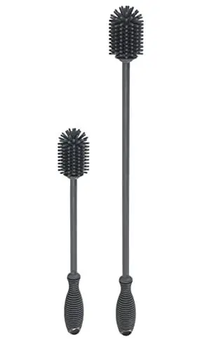 Produktbild: Silikon Spülbürsten Set, 2-teilig