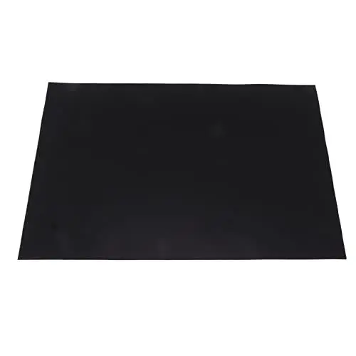 Produktbild: Silikon-Herdmatte für Glasherd, Silikon-Heizofen-Abdeckung, Herdmatte, Gasherd-Abdeckung mit Abdeckpolster für Kochfeldabdeckung, Arbeitsplattenmatte, Geschirrspülmatte,