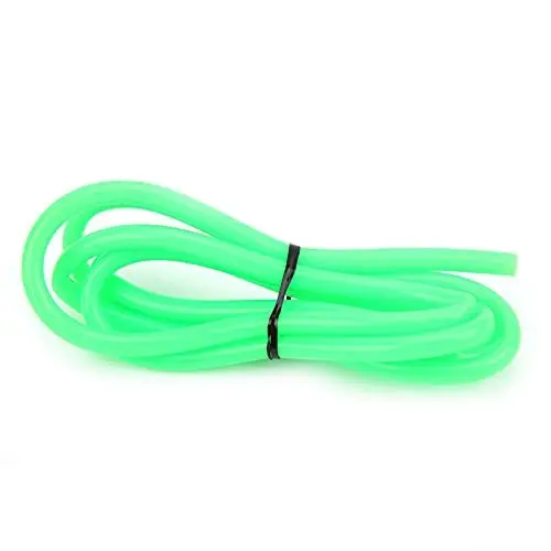 Produktbild: Silikon-Peristaltikpumpenschlauch, Pumpe Diverse andere Pumpen und Zubehör Externe Peristaltikpumpen-Verlängerungsschlauchleitung Hydraulische Ausrüstung(3mm*5mm)