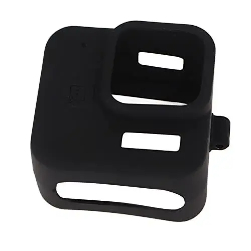 Produktbild: Silikon-Schutzhülle, Kratzfeste Action-Schutzhülle, Waschbar, Rundumschutz für Hero 11 Black Mini