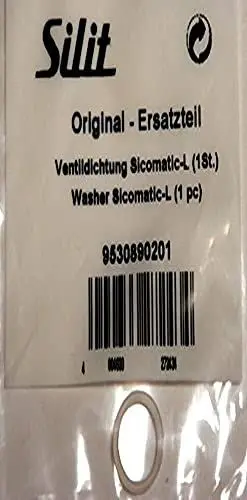 Produktbild: Silit O-Ring, Ersatzteil, Schnellkochtopf Sicomatic-L