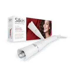 Produktbild: Silk'n AutoTwist - Automatischer Lockenstab - 3D-Smart-Curling-Technologie - Perfekte Locken und Wellen - Für Glänzende Locken