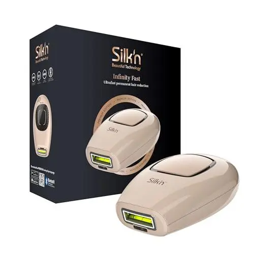 Produktbild: Silk`n Infinity Fast