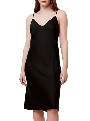 Produktbild: Triumph Damen Silky Sensuality NDW X Night Shirt, SCHWARZ, 40
