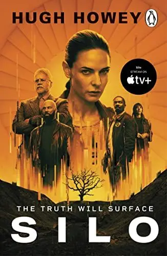 Produktbild: Silo: Now a major TV series!