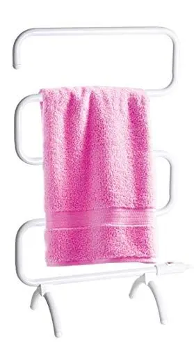 Produktbild: Silva-Homeline Homeline 513000 Handtuchtrockner Weiß
