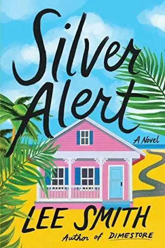 Produktbild: Silver Alert: A Novel