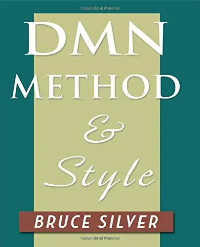 Produktbild: Silver, B: DMN METHOD & STYLE