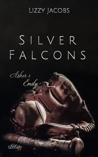 Produktbild: Silver Falcons: Asher & Emily