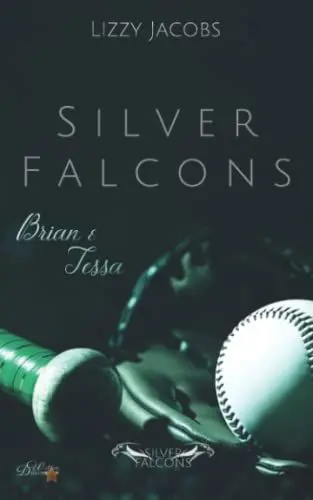 Produktbild: Silver Falcons: Brian & Tessa