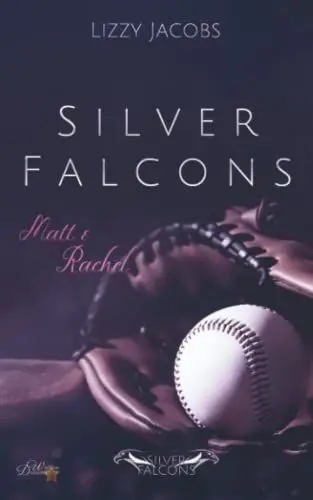 Produktbild: Silver Falcons: Matt & Rachel