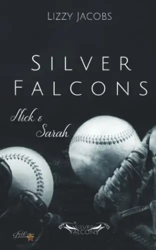 Produktbild: Silver Falcons: Nick & Sarah