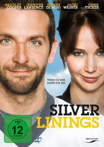 Produktbild: Silver Linings